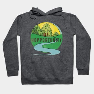 Mt. Hopportunity Hoodie